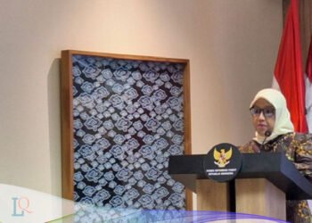 Peran Media sebagai Pilar Keempat