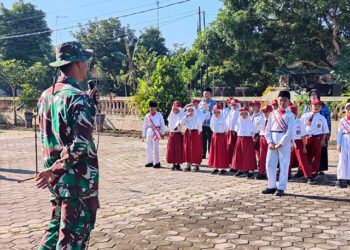 Peringati Hari Pendidikan