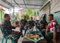 Persiapan Penutupan TMMD