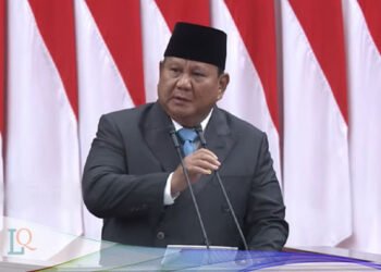 Pokok-Pokok Kebijakan Fiskal