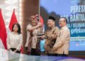 Posbankum Desa di Bangka Belitung