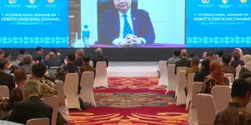 Probabilitas Resesi Indonesia di Bawah 5%, Pemerintah Perkuat Satgas Debottlenecking