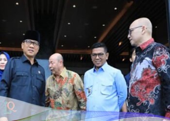 Program Desa Wisata
