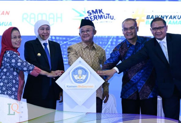 Strategi Baru Kemendikdasmen, Kelas Kebekerjaan Luar Negeri SMK