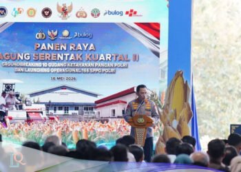 Program Makan Bergizi Gratis