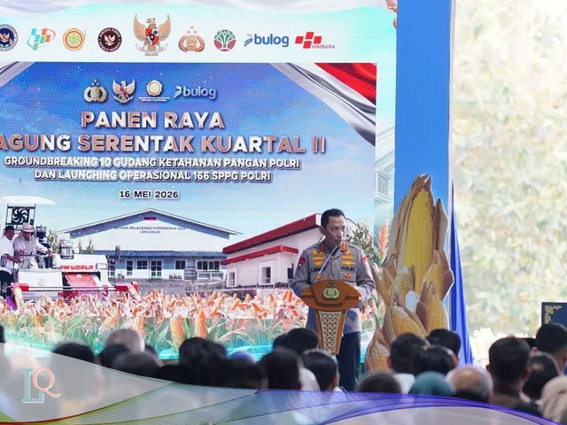 Program Makan Bergizi Gratis