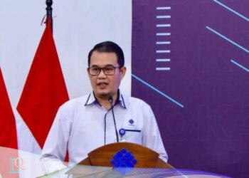 Program Vokasi Nasional