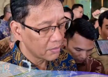 Purbaya Siap Copot Dirjen Bea Cukai
