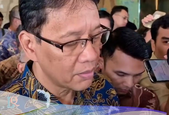 Purbaya Siap Copot Dirjen Bea Cukai