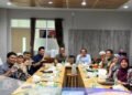 Pusat Studi Kesehatan I-CHIP