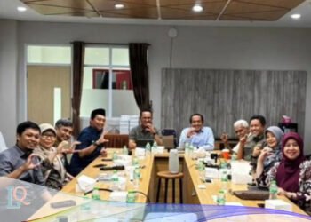 Pusat Studi Kesehatan I-CHIP