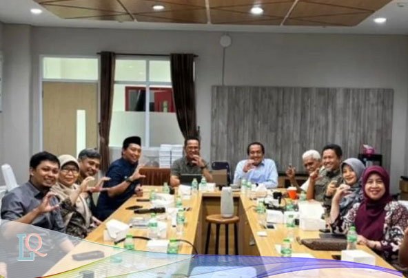 Pusat Studi Kesehatan I-CHIP