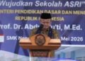 Revitalisasi Puluhan Sekolah, Sekolah di Lombok Timur