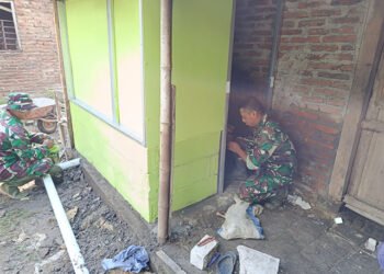 Rumah Tidak Layak Huni