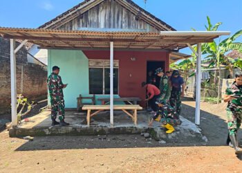 Rumah Tidak Layak Huni