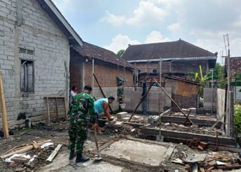 Rumah Tidak Layak Huni