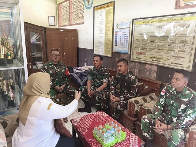 SDN Plumbungan IV