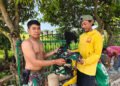 Satgas TMMD Kodim 0725 Sragen