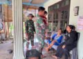 Satgas TMMD Reguler ke-128