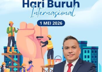 BUPATI HM TOHA INSTRUKSIKAN SELURUH PERUSAHAAN DI MUBA PATUHI ATURAN BARU ALIH DAYA (OUTSOURCING)