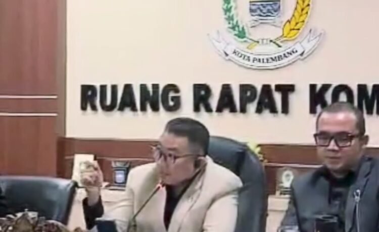Aspirasi Warga Didengar, Pembangunan SMP Negeri di Talang Jambe Ditargetkan Mulai 2027