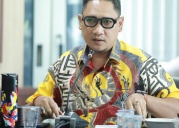 DPRD Kota Palembang Komisi IV Siap Kawal Seleksi Capim BAZNAS Kota Palembang Sampai Tuntas