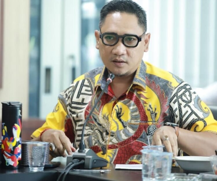 DPRD Kota Palembang Komisi IV Siap Kawal Seleksi Capim BAZNAS Kota Palembang Sampai Tuntas