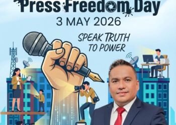 Peringati World Press Freedom Day 2026, Kadisnakertrans Muba: Pers adalah Pilar Transparansi Kinerja Pemerintah