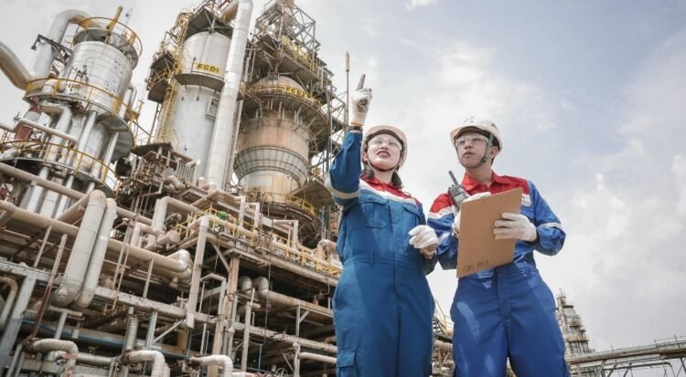 Pertamina Patra Niaga Kilang Plaju Terus Perkuat Budaya HSSE untuk Pastikan Operasi Andal