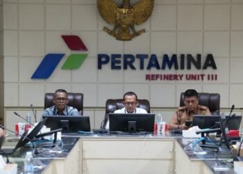 Gandeng Masyarakat Pesisir, Pertamina Patra Niaga Lanjutkan Pengelolaan Keanekaragaman Hayati Desa Sungsang IV Menuju Ekowisata Berkelanjutan