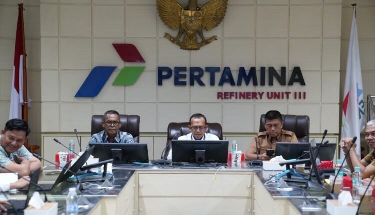Gandeng Masyarakat Pesisir, Pertamina Patra Niaga Lanjutkan Pengelolaan Keanekaragaman Hayati Desa Sungsang IV Menuju Ekowisata Berkelanjutan