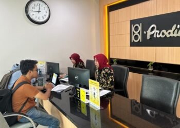 Kesehatan sebagai Bentuk Cinta yang Tak Terlihat