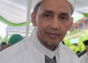 MASJID SEBAGAI PILAR PERADABAN: Menggugat Peran Pemerintah Daerah dalam Pemberdayaan Masjid di Kota Palembang