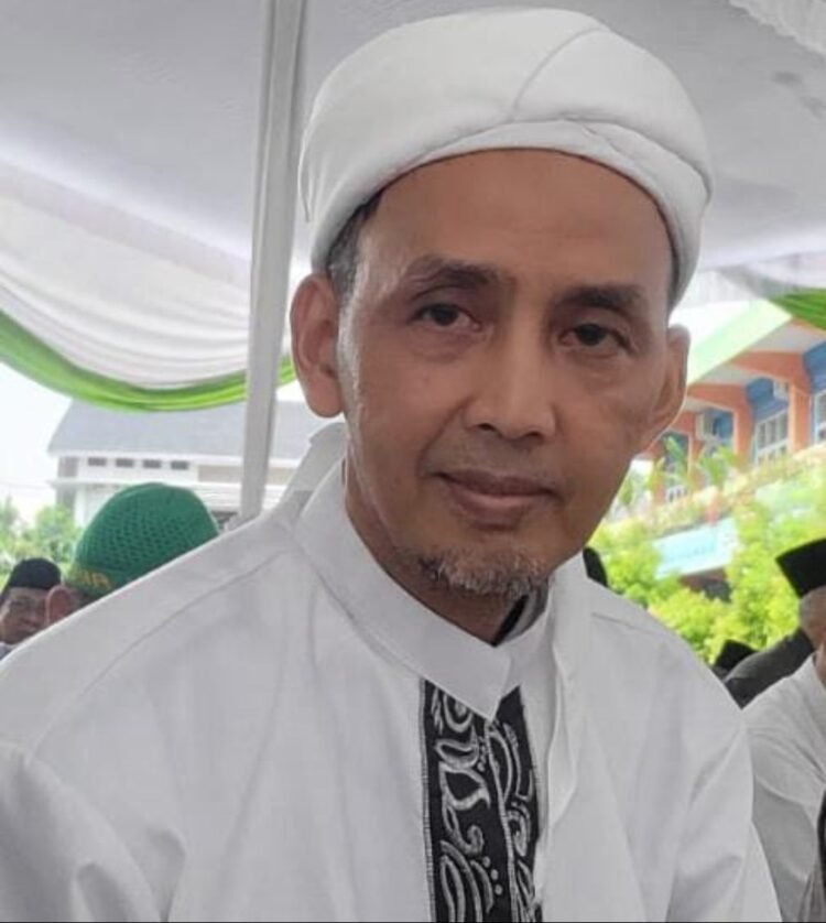 MASJID SEBAGAI PILAR PERADABAN: Menggugat Peran Pemerintah Daerah dalam Pemberdayaan Masjid di Kota Palembang