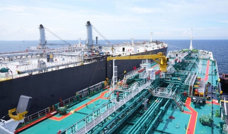 Di Balik Pasokan Energi Sumbagsel, Ini Upaya Kilang Plaju Jaga Energi Tetap Lancar