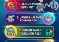 Menjaga Martabat Pekerja di Rumah Kita: Komitmen Kemanusiaan dari Musi Banyuasin