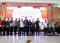 Bupati Muara Enim Edison Apresiasi Prestasi Atlet Disabilitas, NPCI Muara Enim Pasang Target Tinggi