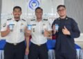 Rutan Kelas I Palembang Gelar Tes Urine WBP dan Pegawai, Seluruh Hasil Negatif Narkoba