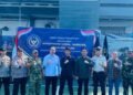 Rutan Kelas I Palembang Gelar Penggeledahan Bersama APH, Wujudkan Pemasyarakatan Bersih dari Handphone Ilegal dan Narkoba