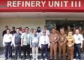 Pertamina Patra Niaga dan Disnakertrans Sumsel Kolaborasi Tingkatkan Kompetensi Warga Sekitar, Siap Sertifikasi Operator Scaffolding