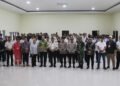 Gelar Ikrar Zero Halinar dan Modus Penipuan, Ini Kata Kalapas M Pithra Jaya Saragih