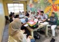 Muba Memanggil: Forum HRD Siap Menjadi Jembatan Emas Ketenagakerjaan dan Kesejahteraan Masyarakat