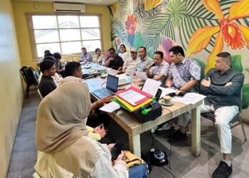 Muba Memanggil: Forum HRD Siap Menjadi Jembatan Emas Ketenagakerjaan dan Kesejahteraan Masyarakat