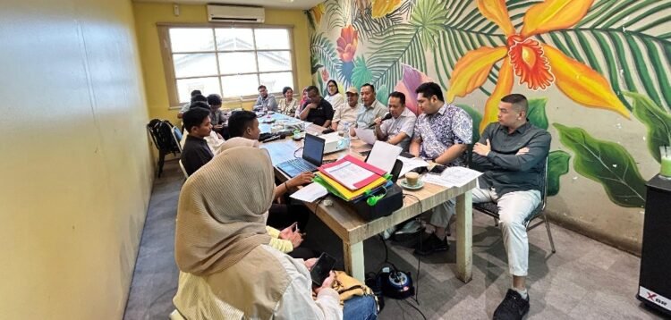 Muba Memanggil: Forum HRD Siap Menjadi Jembatan Emas Ketenagakerjaan dan Kesejahteraan Masyarakat