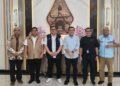 REVOLUSI SEPAKBOLA MINI: KSMI GANDENG BPJS, BAZNAS, BANK SYARIAH, DAN PEGADAIAN