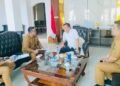 Wujudkan SDM dan Pekerja Unggul, Bupati Muba Instruksikan Perusahaan Perkebunan, Tambang, dan Migas Percepat Sertifikasi Pekerja