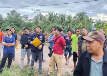 Konflik Tanah di Desa Daya Kesuma Berlarut, Aparat Diminta Tegakkan Kepastian Hukum