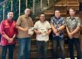 Langkah Nyata Muba Maju Lebih Cepat: Bupati HM Toha Tohet Gandeng PT Salim Ivomas Pratama Buka Lowongan Kerja Prioritas Warga Lokal