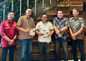Langkah Nyata Muba Maju Lebih Cepat: Bupati HM Toha Tohet Gandeng PT Salim Ivomas Pratama Buka Lowongan Kerja Prioritas Warga Lokal