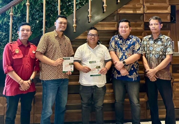 Langkah Nyata Muba Maju Lebih Cepat: Bupati HM Toha Tohet Gandeng PT Salim Ivomas Pratama Buka Lowongan Kerja Prioritas Warga Lokal
